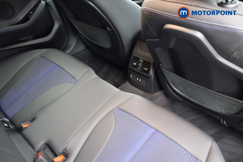 BMW 1 Series M Sport Automatic Petrol Hatchback - Stock Number (1666118) - 25th supplementary image