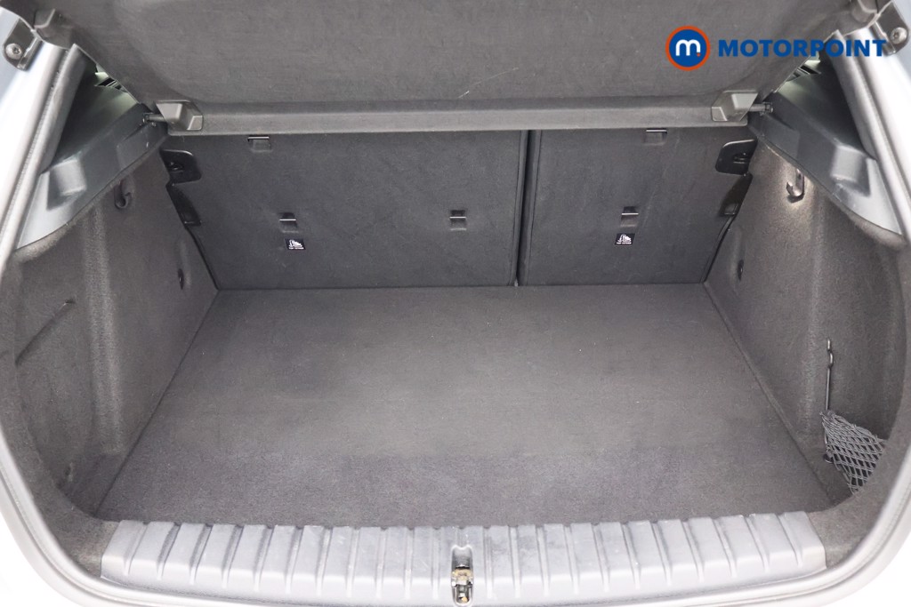 BMW 1 Series M Sport Automatic Petrol Hatchback - Stock Number (1666118) - 26th supplementary image