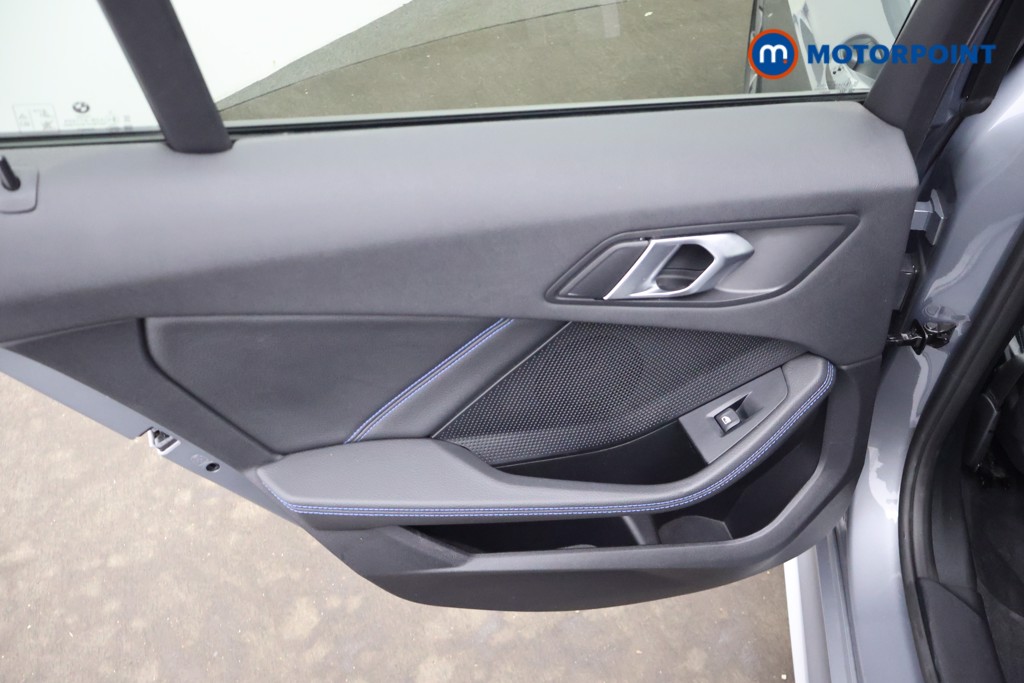 BMW 1 Series M Sport Automatic Petrol Hatchback - Stock Number (1666118) - 27th supplementary image