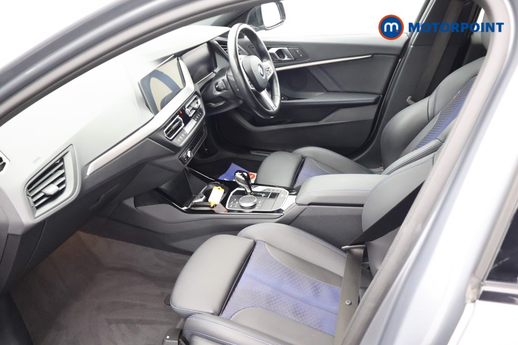 BMW 1 Series M Sport Automatic Petrol Hatchback - Stock Number (1666118) - 30th supplementary image