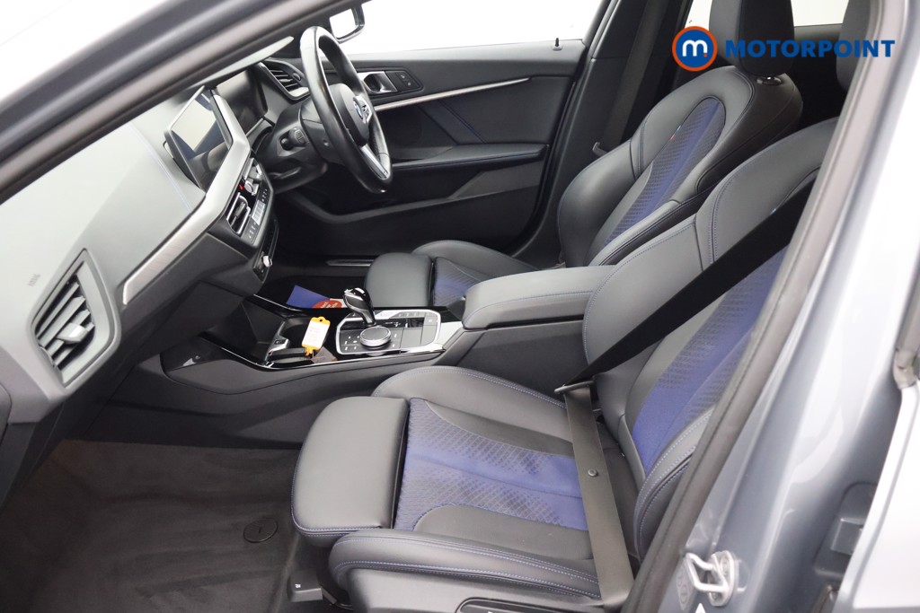 BMW 1 Series M Sport Automatic Petrol Hatchback - Stock Number (1666118) - 31st supplementary image