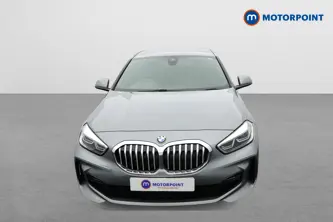 BMW 1 Series M Sport Automatic Petrol Hatchback - Stock Number (1666118) - Front bumper