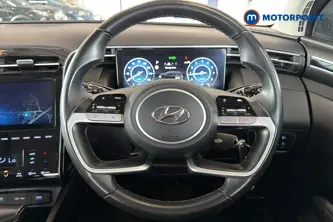Hyundai Tucson Se Connect Automatic Petrol SUV - Stock Number (1666132) - 2nd supplementary image