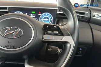 Hyundai Tucson Se Connect Automatic Petrol SUV - Stock Number (1666132) - 3rd supplementary image