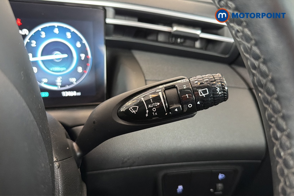 Hyundai Tucson Se Connect Automatic Petrol SUV - Stock Number (1666132) - 6th supplementary image