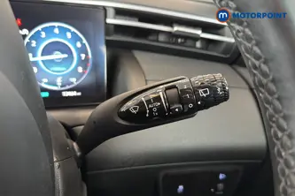 Hyundai Tucson Se Connect Automatic Petrol SUV - Stock Number (1666132) - 6th supplementary image