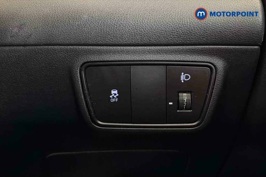 Hyundai Tucson Se Connect Automatic Petrol SUV - Stock Number (1666132) - 11th supplementary image
