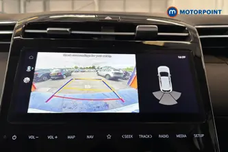 Hyundai Tucson Se Connect Automatic Petrol SUV - Stock Number (1666132) - 13th supplementary image