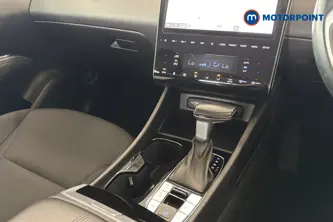 Hyundai Tucson Se Connect Automatic Petrol SUV - Stock Number (1666132) - 15th supplementary image