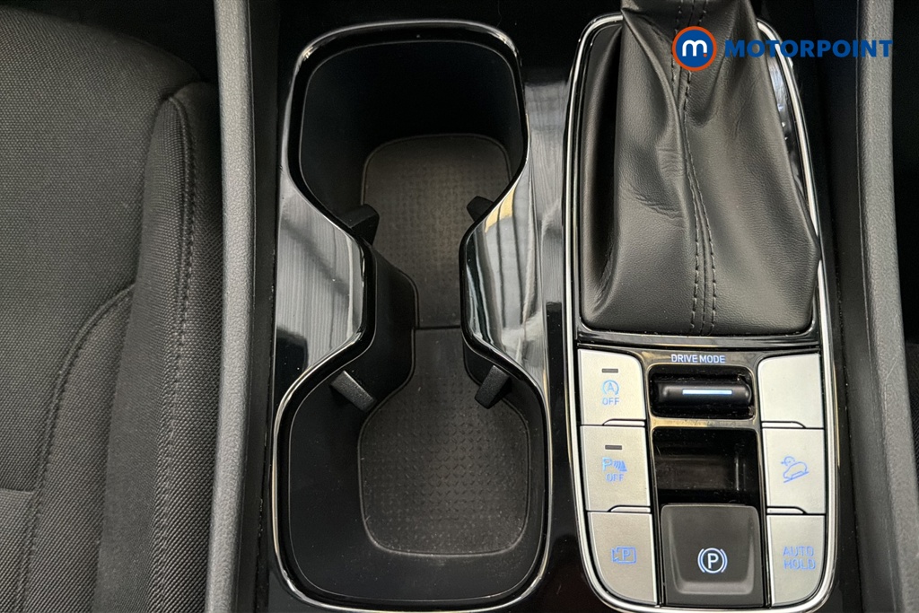 Hyundai Tucson Se Connect Automatic Petrol SUV - Stock Number (1666132) - 16th supplementary image
