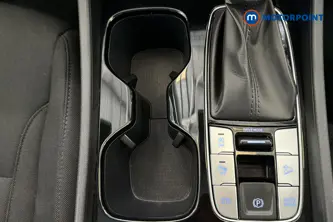 Hyundai Tucson Se Connect Automatic Petrol SUV - Stock Number (1666132) - 16th supplementary image