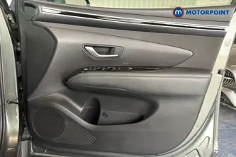 Hyundai Tucson Se Connect Automatic Petrol SUV - Stock Number (1666132) - 18th supplementary image