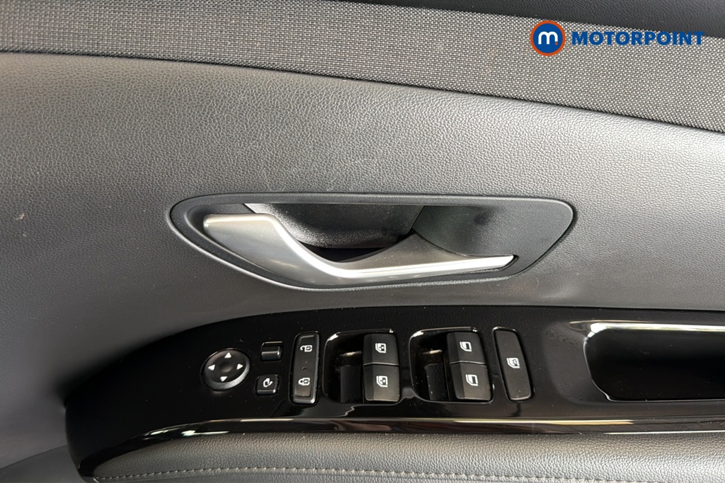 Hyundai Tucson Se Connect Automatic Petrol SUV - Stock Number (1666132) - 19th supplementary image