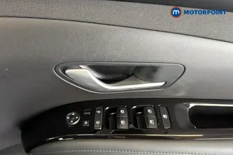 Hyundai Tucson Se Connect Automatic Petrol SUV - Stock Number (1666132) - 19th supplementary image