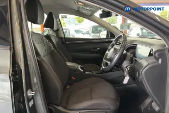 Hyundai Tucson Se Connect Automatic Petrol SUV - Stock Number (1666132) - 22nd supplementary image