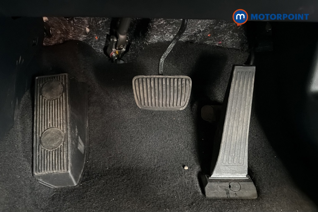 Hyundai Tucson Se Connect Automatic Petrol SUV - Stock Number (1666132) - 24th supplementary image