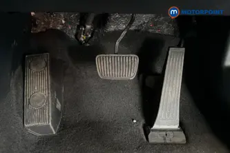 Hyundai Tucson Se Connect Automatic Petrol SUV - Stock Number (1666132) - 24th supplementary image