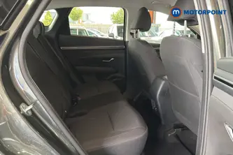 Hyundai Tucson Se Connect Automatic Petrol SUV - Stock Number (1666132) - 25th supplementary image
