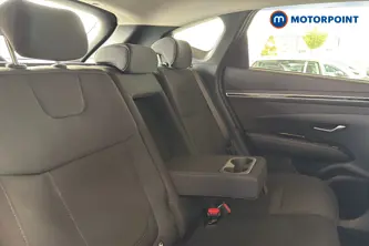 Hyundai Tucson Se Connect Automatic Petrol SUV - Stock Number (1666132) - 26th supplementary image