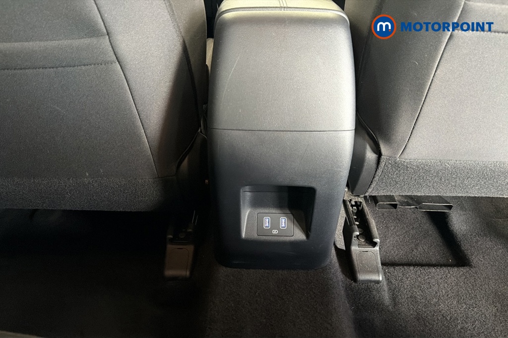 Hyundai Tucson Se Connect Automatic Petrol SUV - Stock Number (1666132) - 28th supplementary image