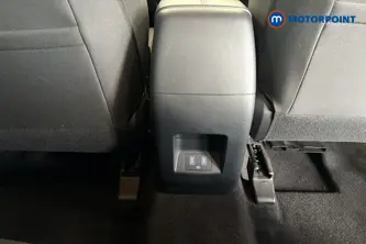 Hyundai Tucson Se Connect Automatic Petrol SUV - Stock Number (1666132) - 28th supplementary image