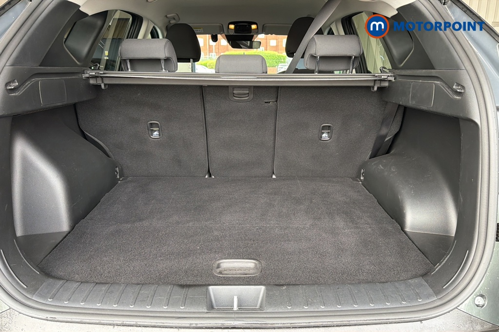 Hyundai Tucson Se Connect Automatic Petrol SUV - Stock Number (1666132) - 30th supplementary image