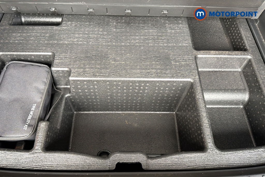 Hyundai Tucson Se Connect Automatic Petrol SUV - Stock Number (1666132) - 33rd supplementary image