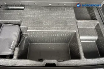 Hyundai Tucson Se Connect Automatic Petrol SUV - Stock Number (1666132) - 33rd supplementary image
