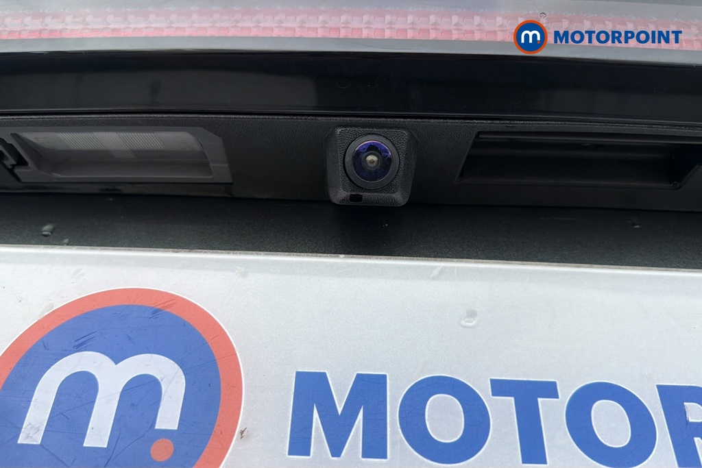 Hyundai Tucson Se Connect Automatic Petrol SUV - Stock Number (1666132) - 37th supplementary image