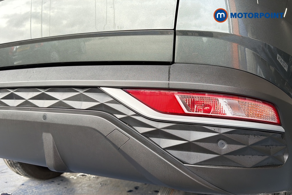 Hyundai Tucson Se Connect Automatic Petrol SUV - Stock Number (1666132) - 39th supplementary image