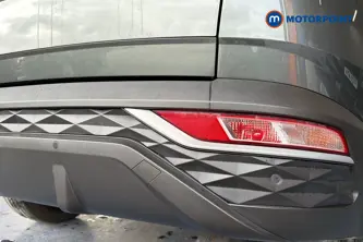 Hyundai Tucson Se Connect Automatic Petrol SUV - Stock Number (1666132) - 39th supplementary image