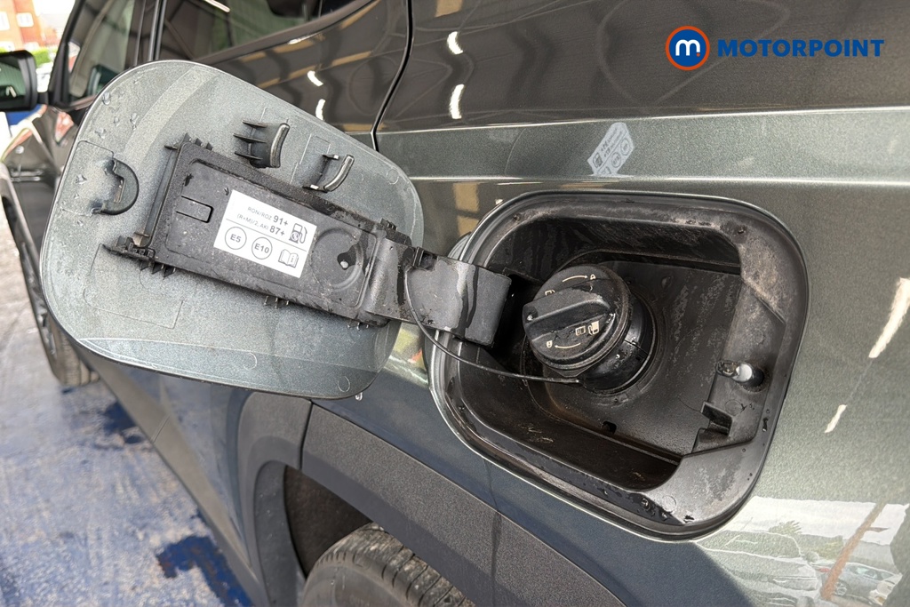 Hyundai Tucson Se Connect Automatic Petrol SUV - Stock Number (1666132) - 41st supplementary image