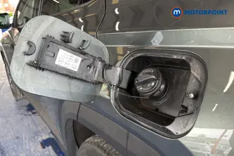 Hyundai Tucson Se Connect Automatic Petrol SUV - Stock Number (1666132) - 41st supplementary image