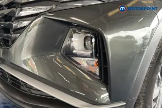 Hyundai Tucson Se Connect Automatic Petrol SUV - Stock Number (1666132) - 42nd supplementary image