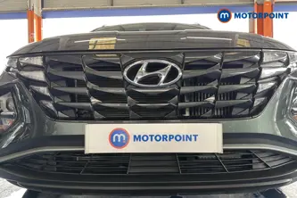 Hyundai Tucson Se Connect Automatic Petrol SUV - Stock Number (1666132) - 43rd supplementary image
