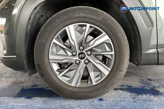 Hyundai Tucson Se Connect Automatic Petrol SUV - Stock Number (1666132) - 44th supplementary image