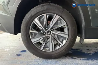 Hyundai Tucson Se Connect Automatic Petrol SUV - Stock Number (1666132) - 46th supplementary image