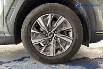 Hyundai Tucson Se Connect Automatic Petrol SUV - Stock Number (1666132) - 47th supplementary image