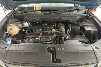 Hyundai Tucson Se Connect Automatic Petrol SUV - Stock Number (1666132) - 48th supplementary image