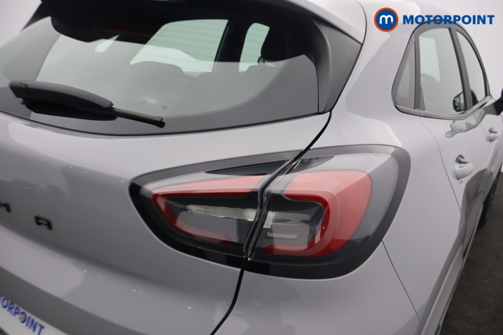 Ford Puma St-Line Manual Petrol SUV - Stock Number (1666157) - 3rd supplementary image
