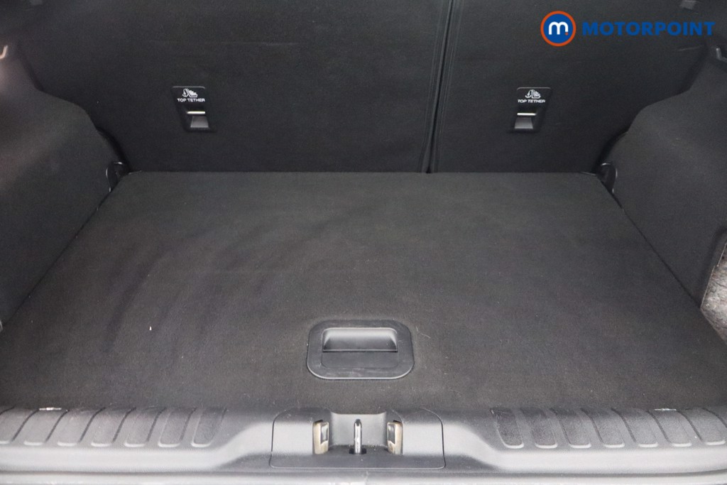 Ford Puma St-Line Manual Petrol SUV - Stock Number (1666157) - 4th supplementary image