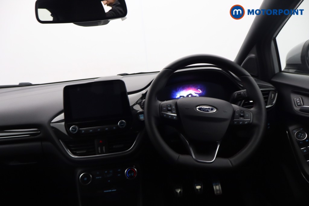 Ford Puma St-Line Manual Petrol SUV - Stock Number (1666157) - 6th supplementary image