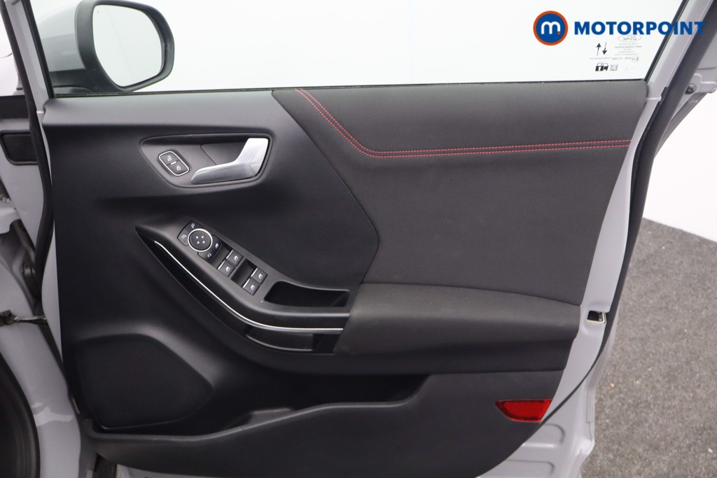 Ford Puma St-Line Manual Petrol SUV - Stock Number (1666157) - 7th supplementary image