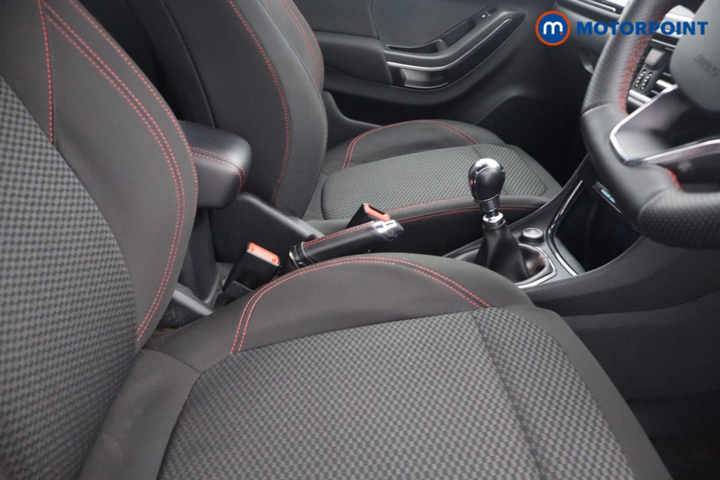 Ford Puma St-Line Manual Petrol SUV - Stock Number (1666157) - 10th supplementary image