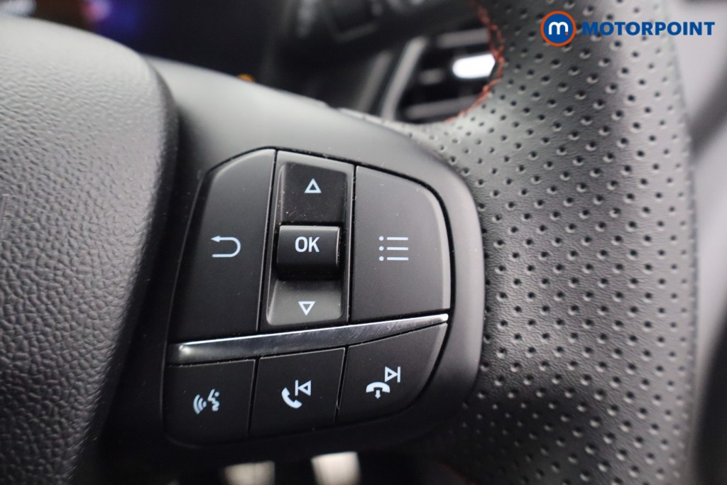 Ford Puma St-Line Manual Petrol SUV - Stock Number (1666157) - 12th supplementary image