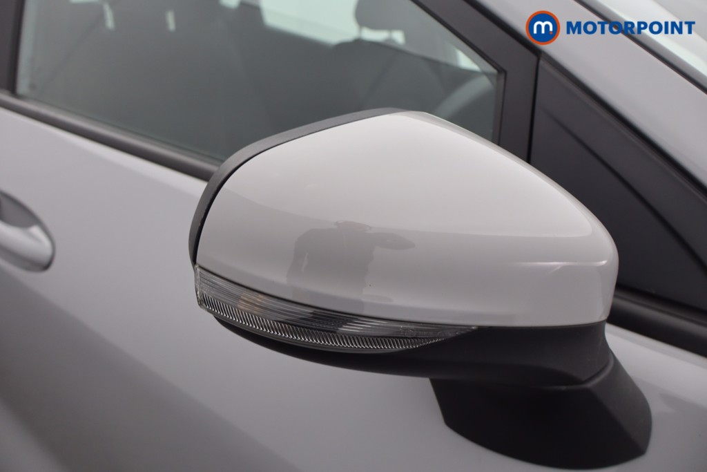 Ford Puma St-Line Manual Petrol SUV - Stock Number (1666157) - 19th supplementary image