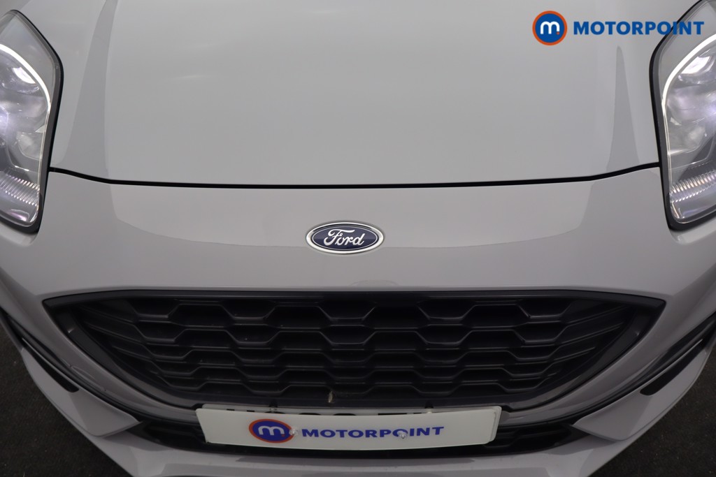 Ford Puma St-Line Manual Petrol SUV - Stock Number (1666157) - 20th supplementary image