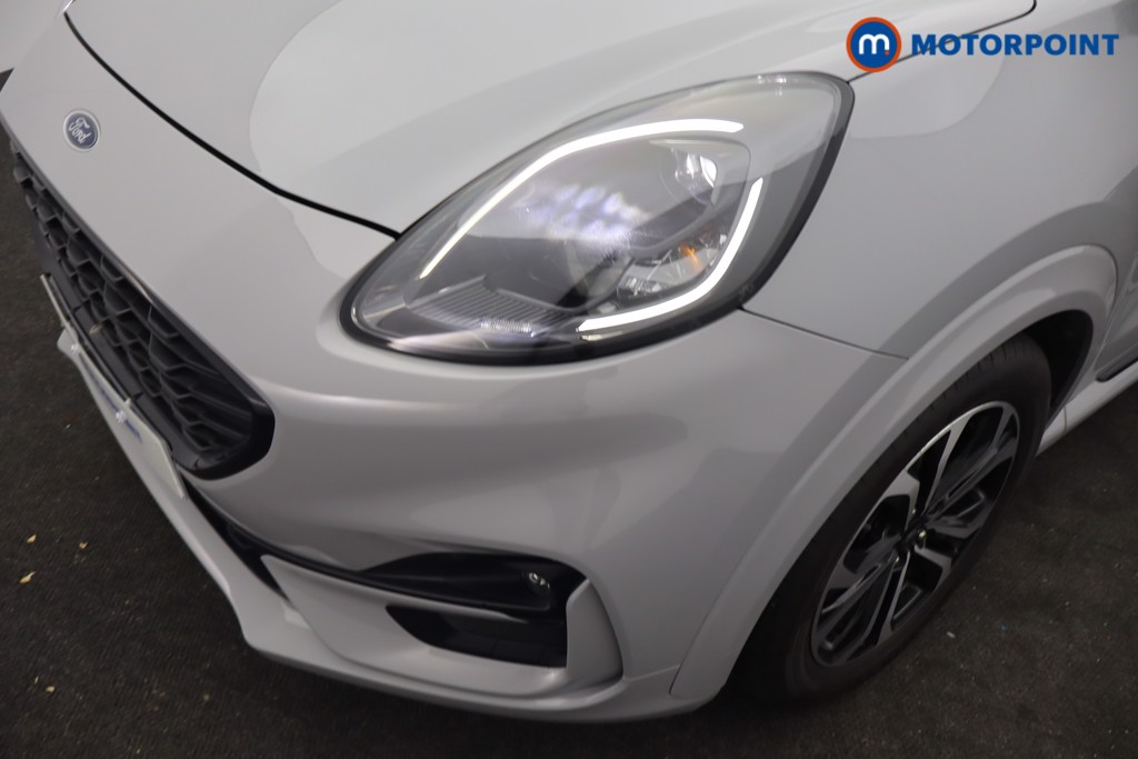Ford Puma St-Line Manual Petrol SUV - Stock Number (1666157) - 22nd supplementary image