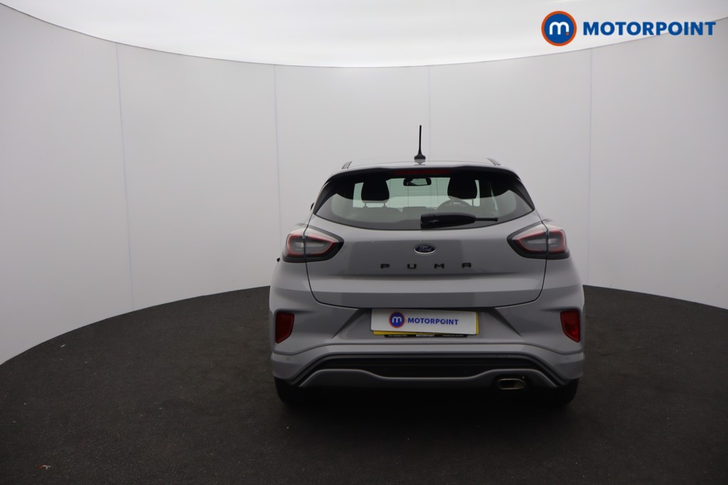 Ford Puma St-Line Manual Petrol SUV - Stock Number (1666157) - 1st supplementary image