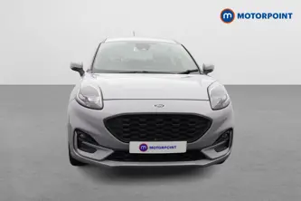 Ford Puma St-Line Manual Petrol SUV - Stock Number (1666157) - Front bumper